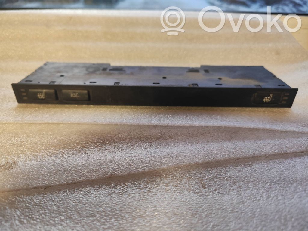 BMW 5 E39 Traction control (ASR) switch 