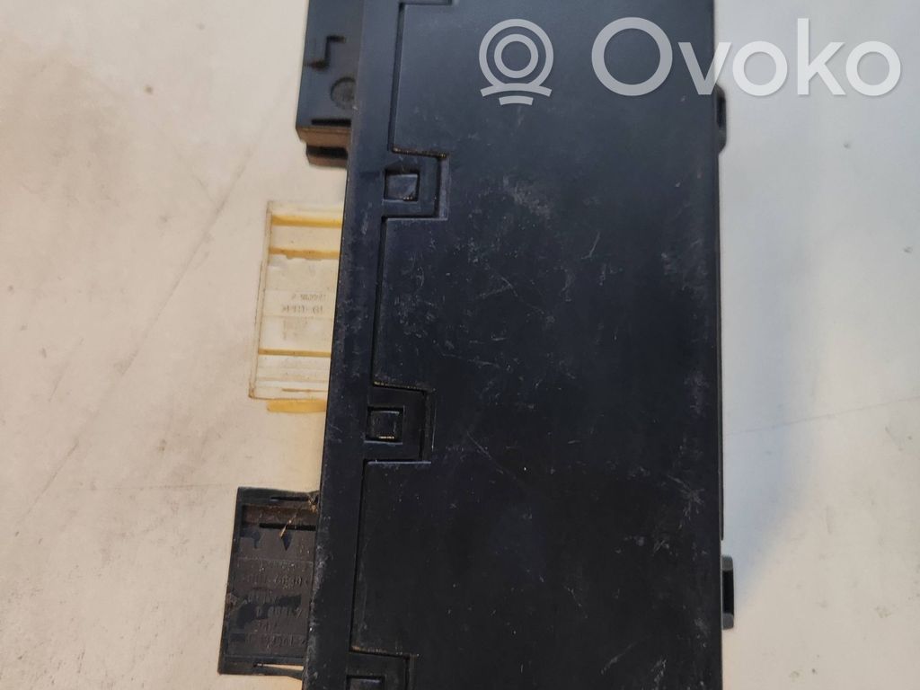 BMW 5 E39 Door control unit/module 