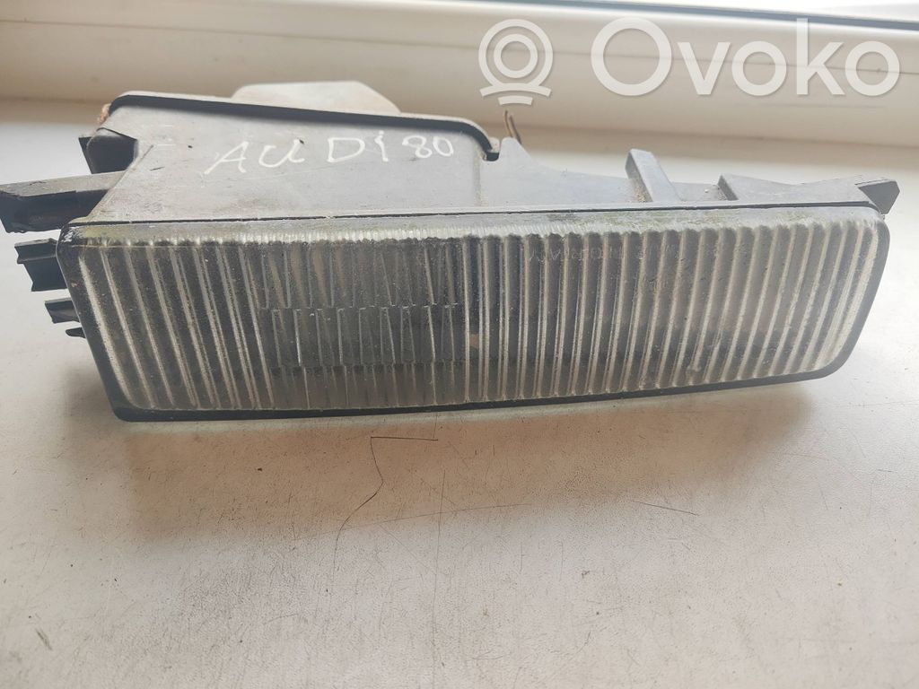 Audi 80 90 S2 B4 Etusumuvalo 
