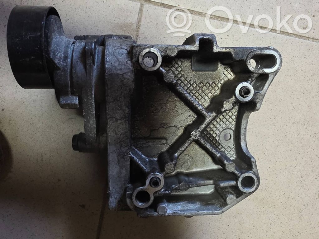 Generator/alternator bracket