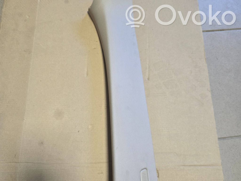 BMW X5 F15 Osłona słupka szyby przedniej / A 