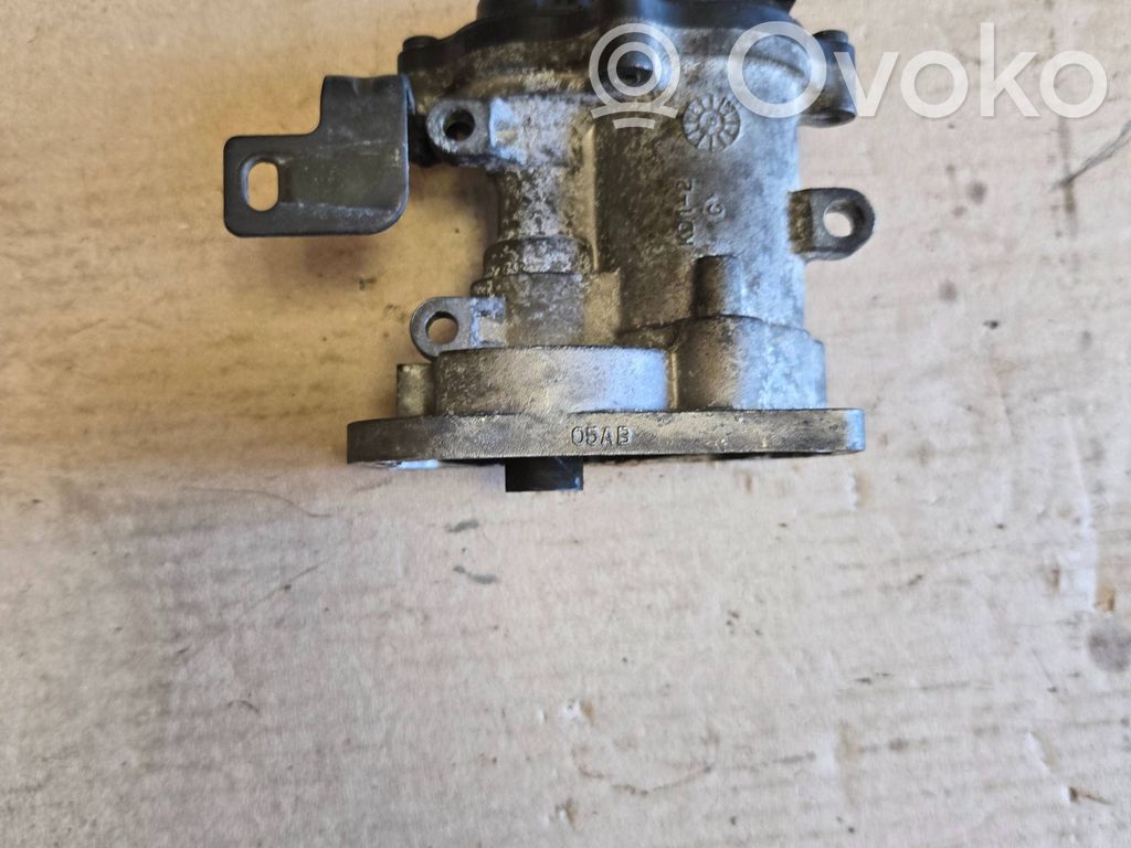 Ford Galaxy EGR valve 
