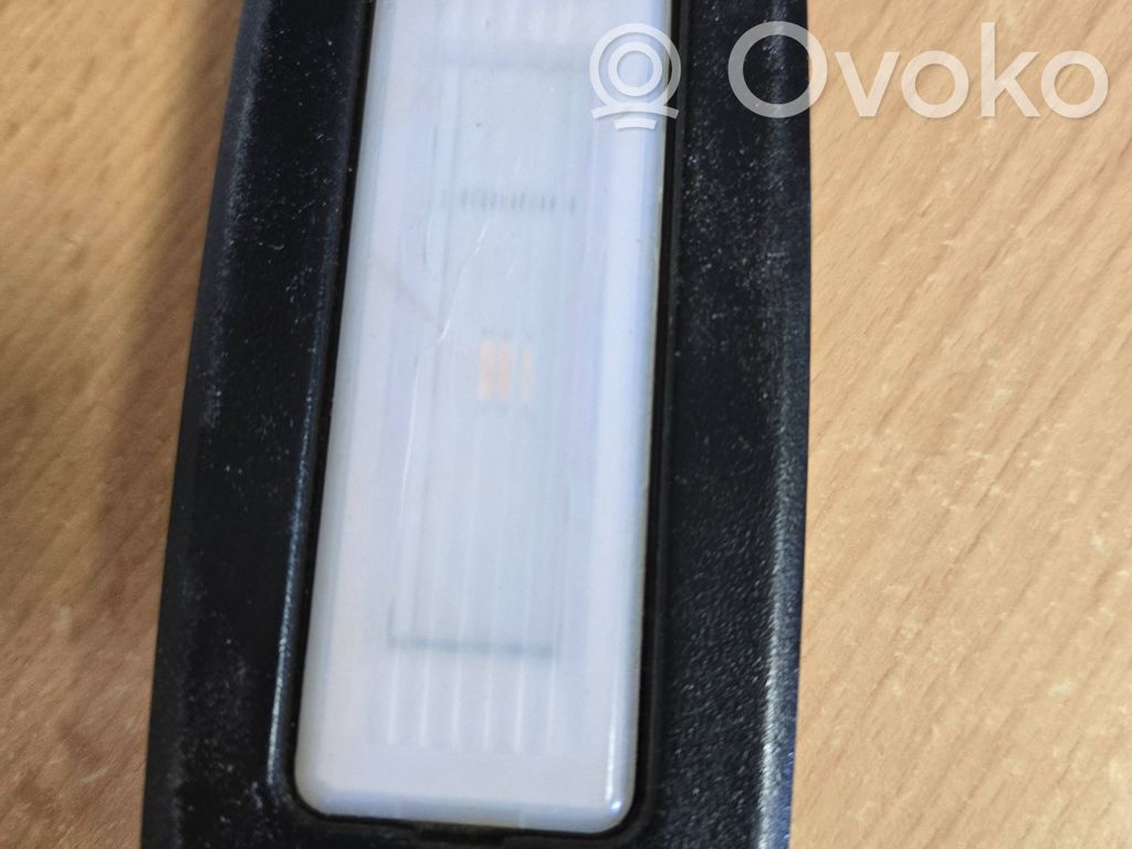 BMW X5 F15 Front seat light 