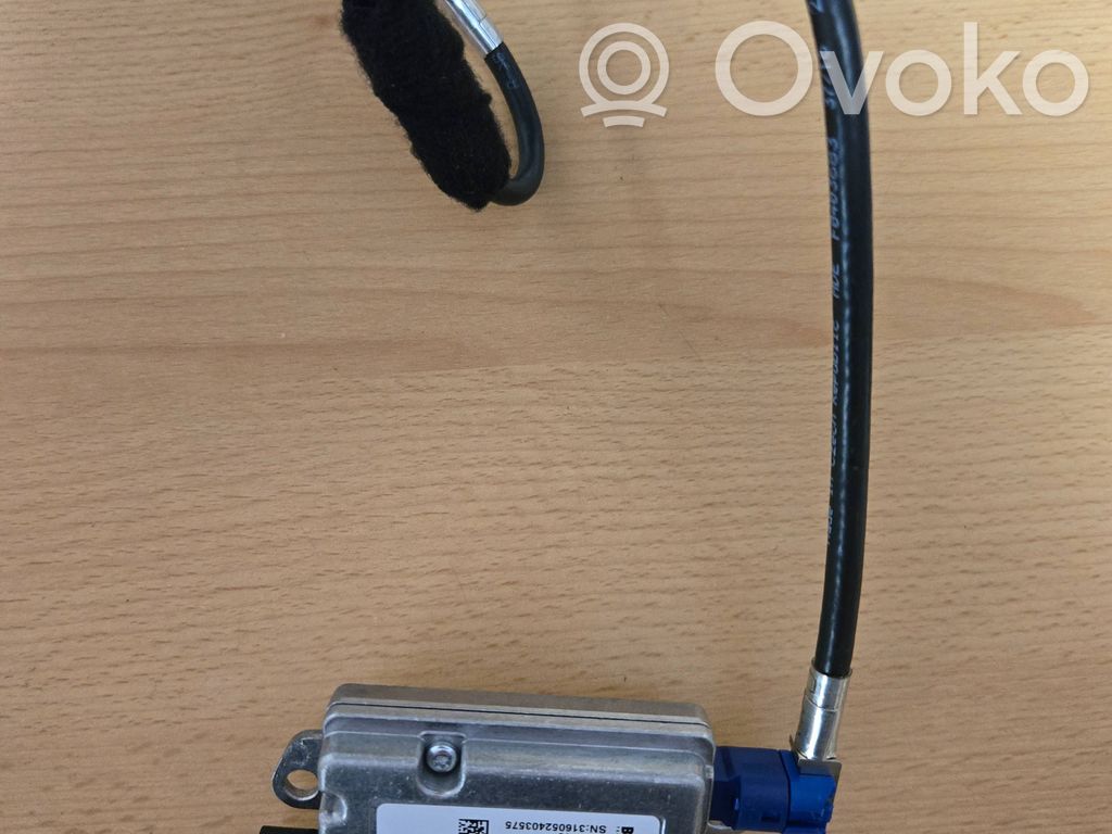 USB interface control unit module   9355549