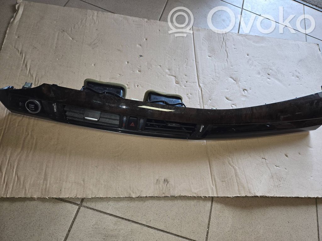 BMW X5 F15 Panel trim 
