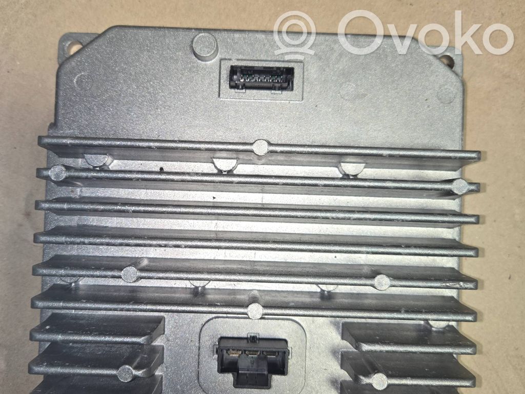 BMW X5 F15 Moduł / Sterownik zarządzania energią MPM 