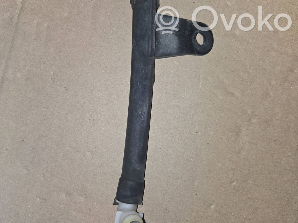 BMW X5 F15 Lietusūdens tekne 