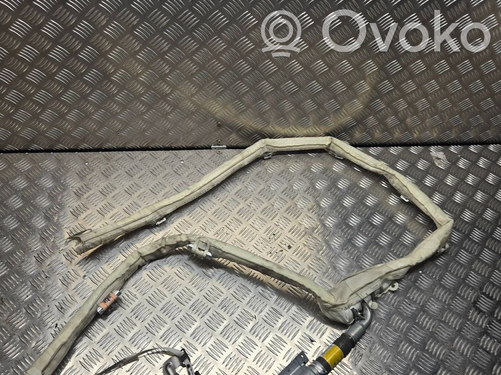 Ford Galaxy Kopfairbag 