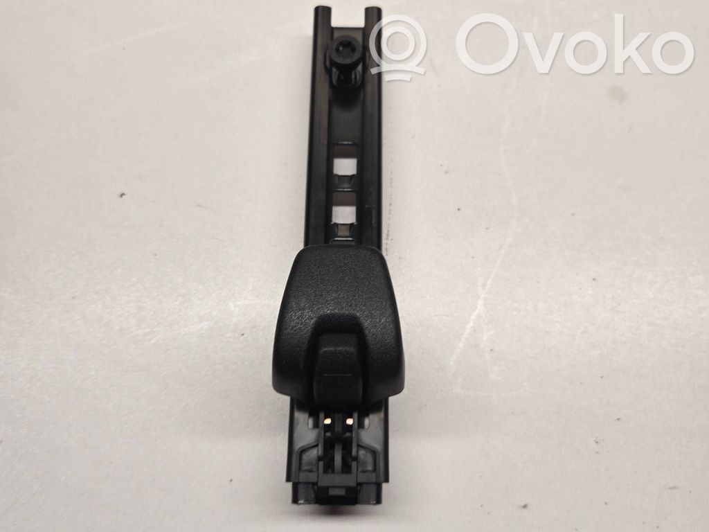 Ford Galaxy Sicherheitsgurt-Einstellschiene 