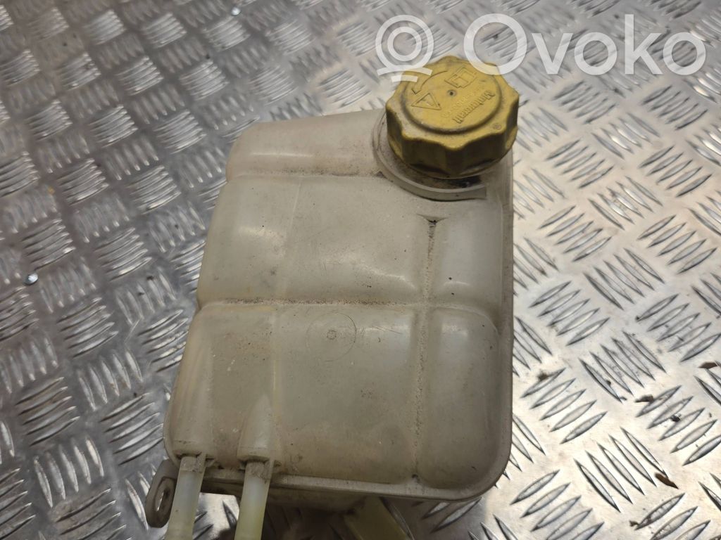 Ford Focus Ausgleichsbehälter Kühlwasser 