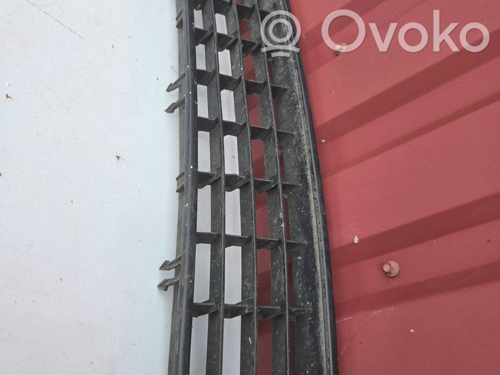 Audi A6 S6 C5 4B Front bumper lower grill 