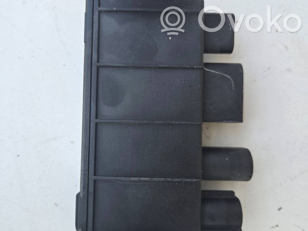 BMW X2 F39 Power management control unit 