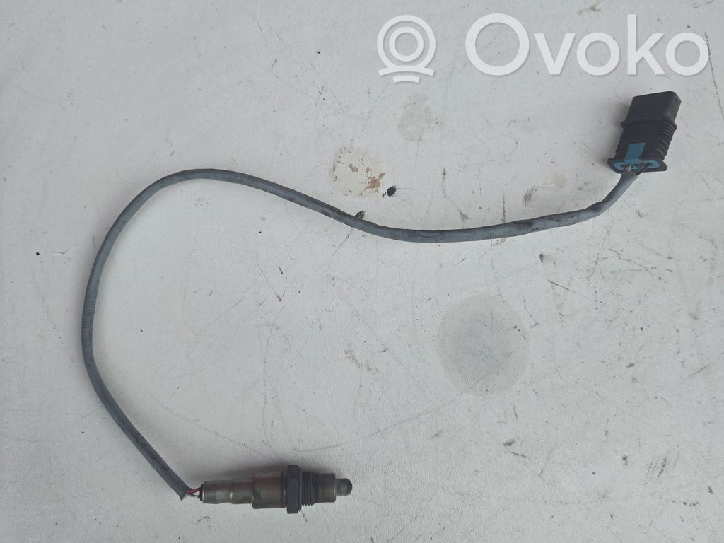 BMW X2 F39 Lambda zonde 