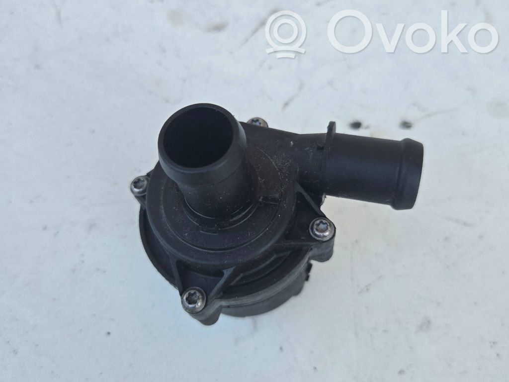 Volkswagen Tiguan Allspace Pompă electrică auxiliară lichid de răcire/apă 