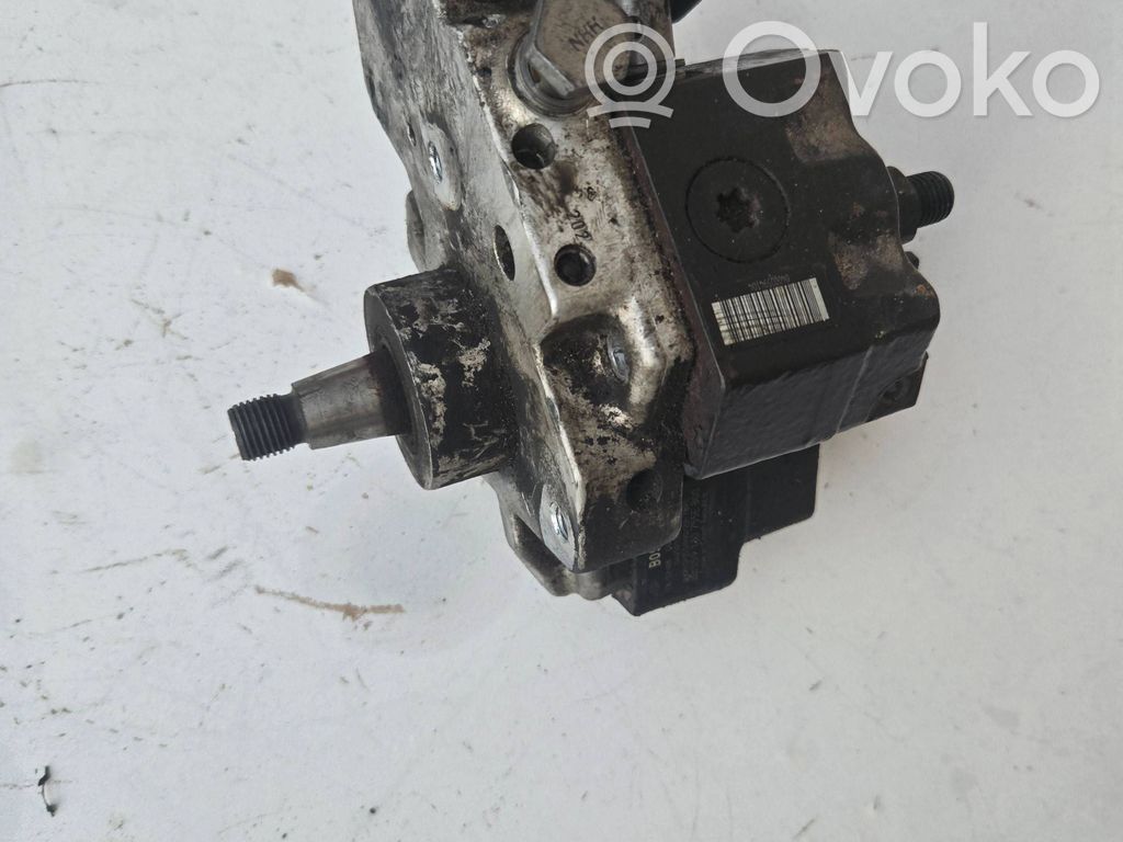 Audi A6 S6 C6 4F Hochdruckpumpe 