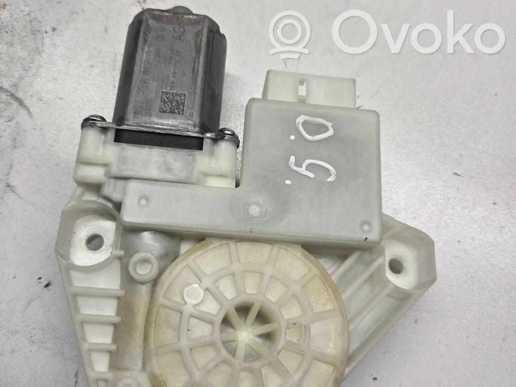 Volkswagen Tiguan Allspace Motor macara geam ușă spate 