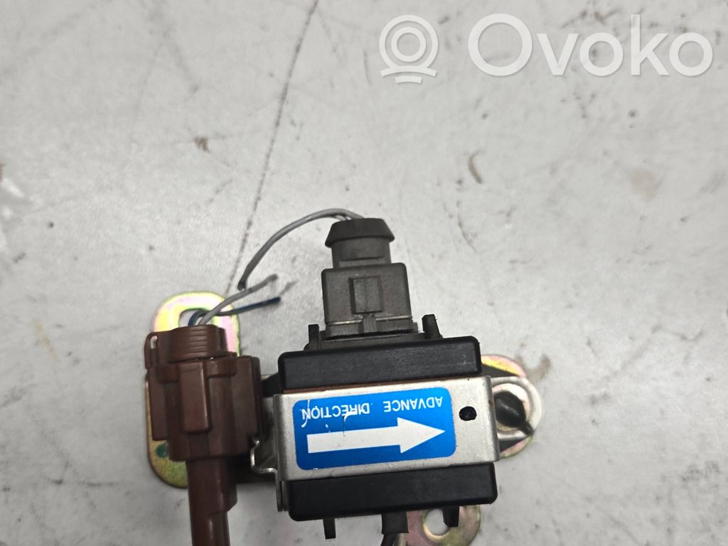 Nissan Terrano ESP acceleration yaw rate sensor 