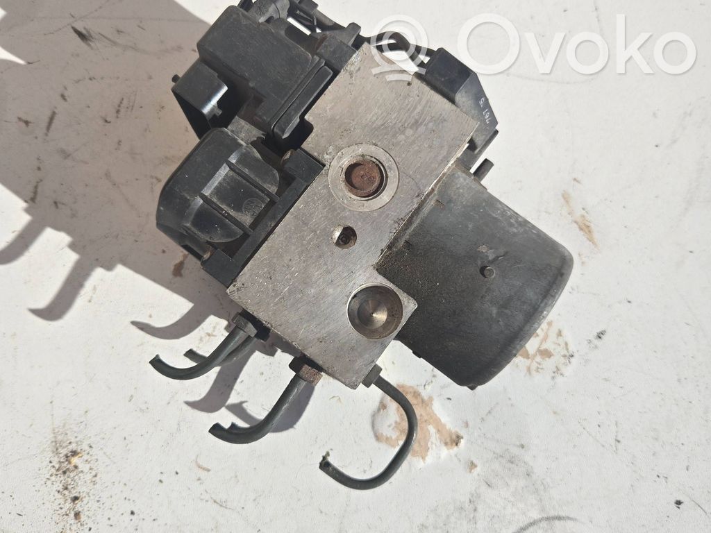 Nissan Terrano ABS Pump 