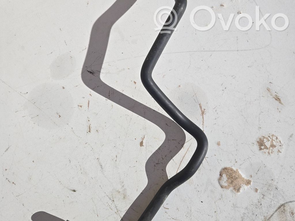 Ford Focus Moottorin vesijäähdytyksen putki/letku 