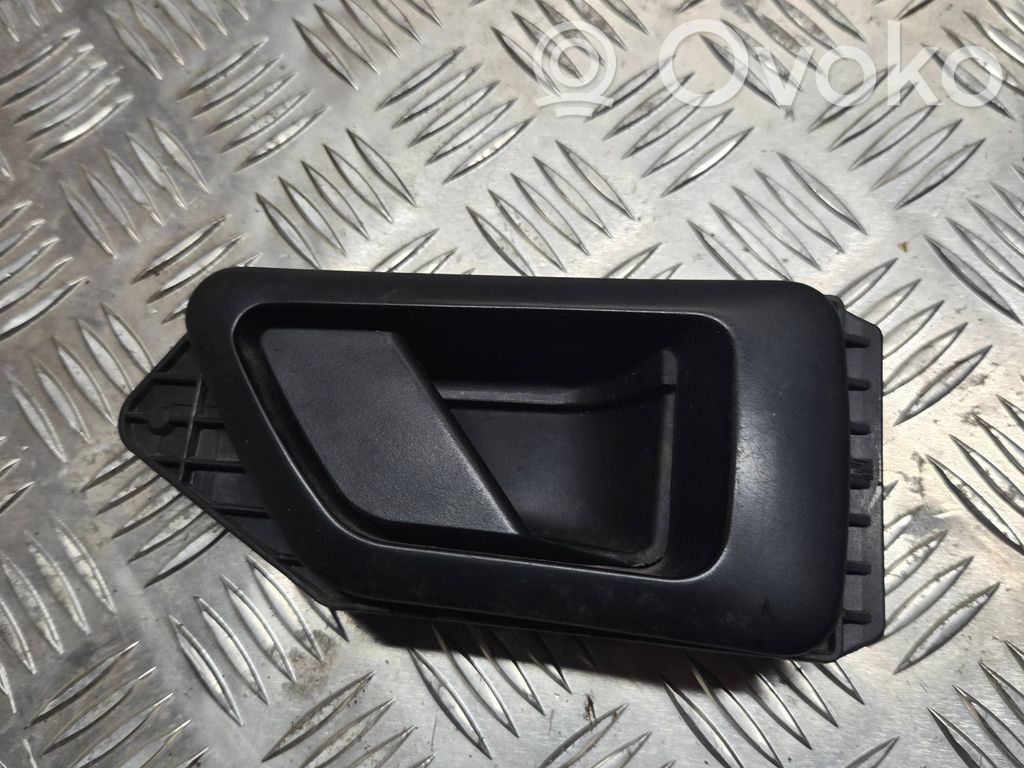 Citroen Berlingo Front door interior handle 