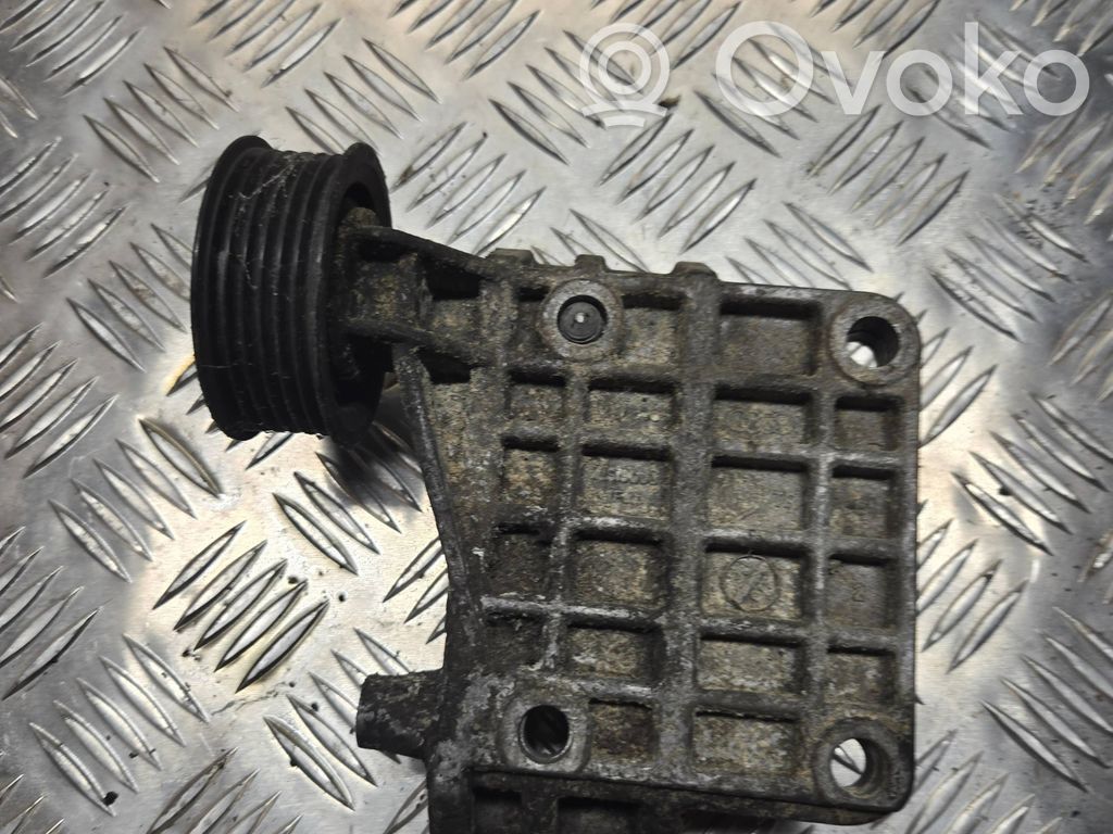 Audi A6 S6 C6 4F Generator/alternator belt tensioner 