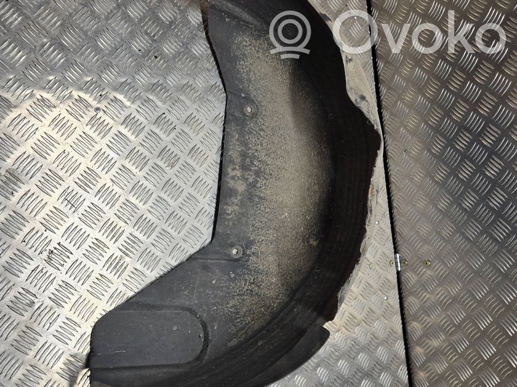 Citroen Berlingo Aizmugurējais apakšspārns 