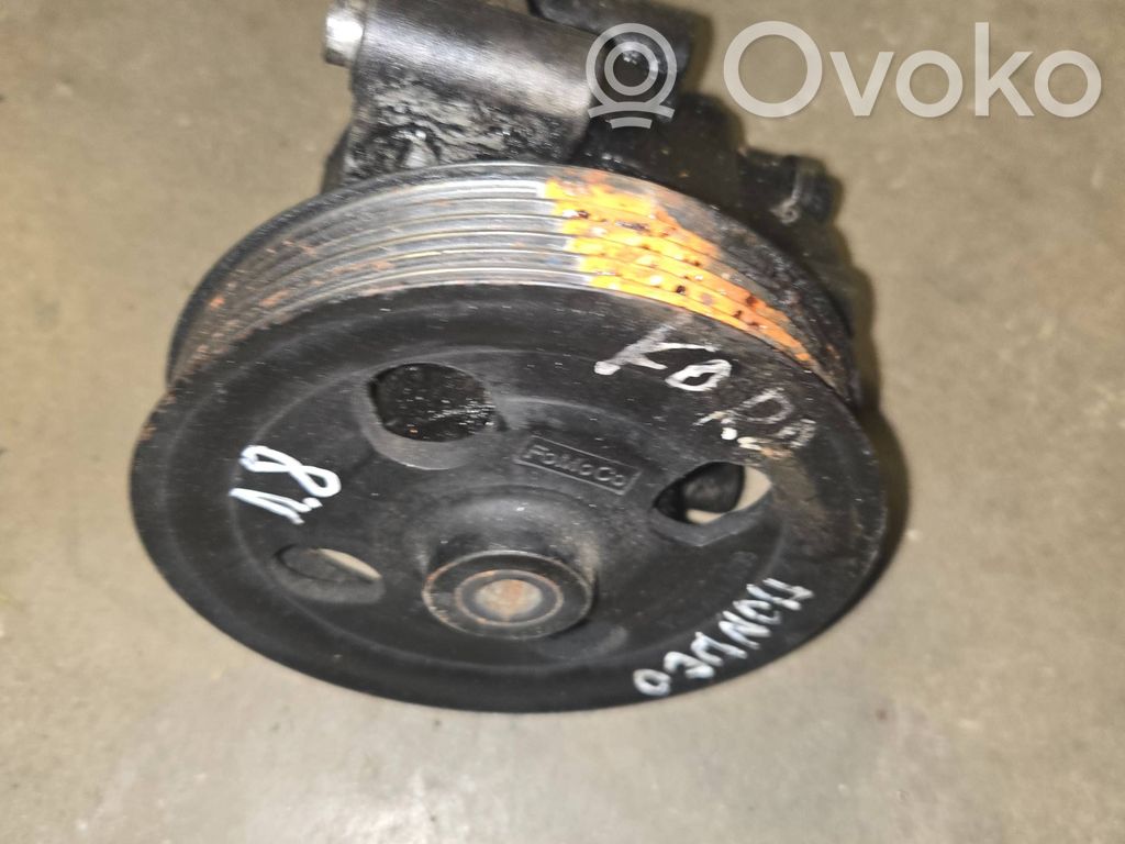 Ford Mondeo MK IV Power steering pump 
