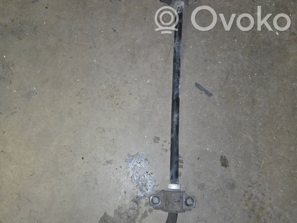 Ford Mondeo MK IV Stabilizators 