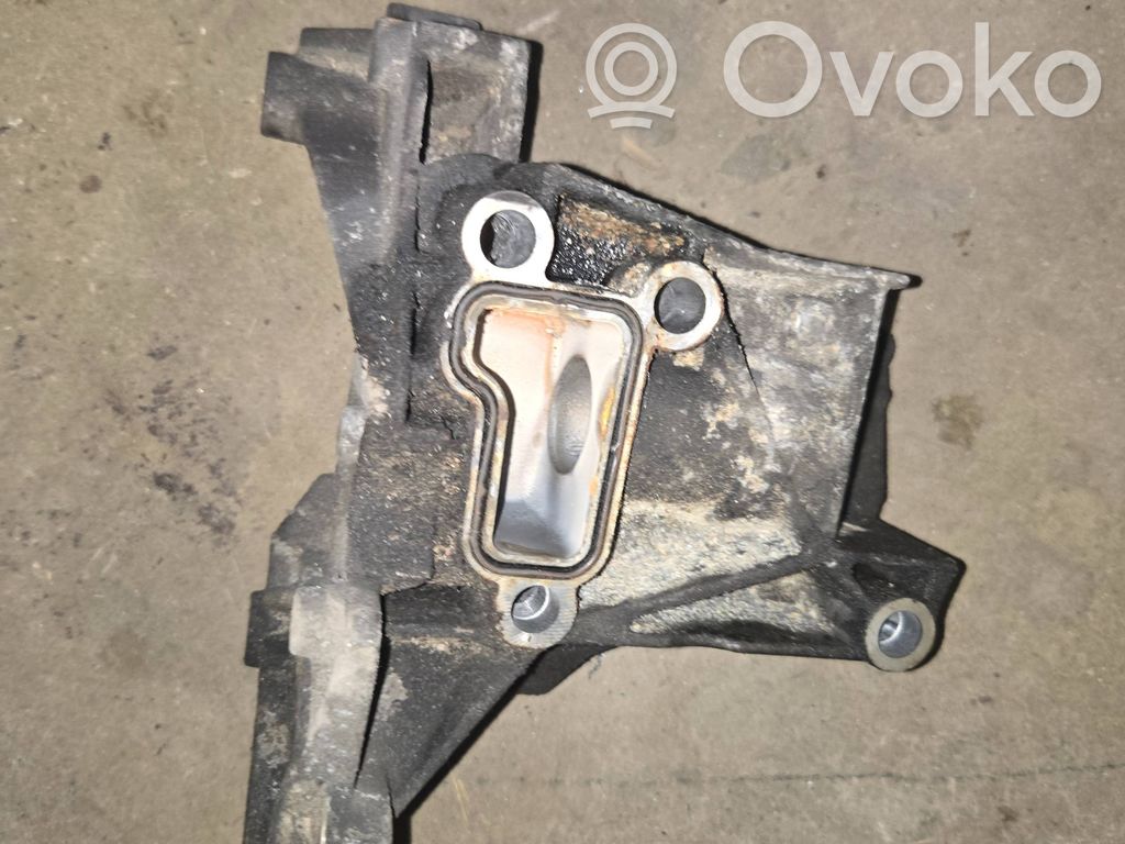 Power steering pump mounting bracket   059145169AA