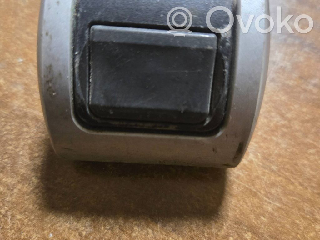 Audi A6 S6 C6 4F Tie down hook / loop 