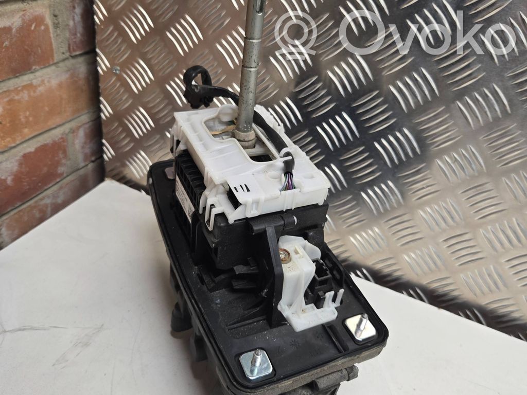 Audi A6 S6 C6 4F Selector caja de cambios 