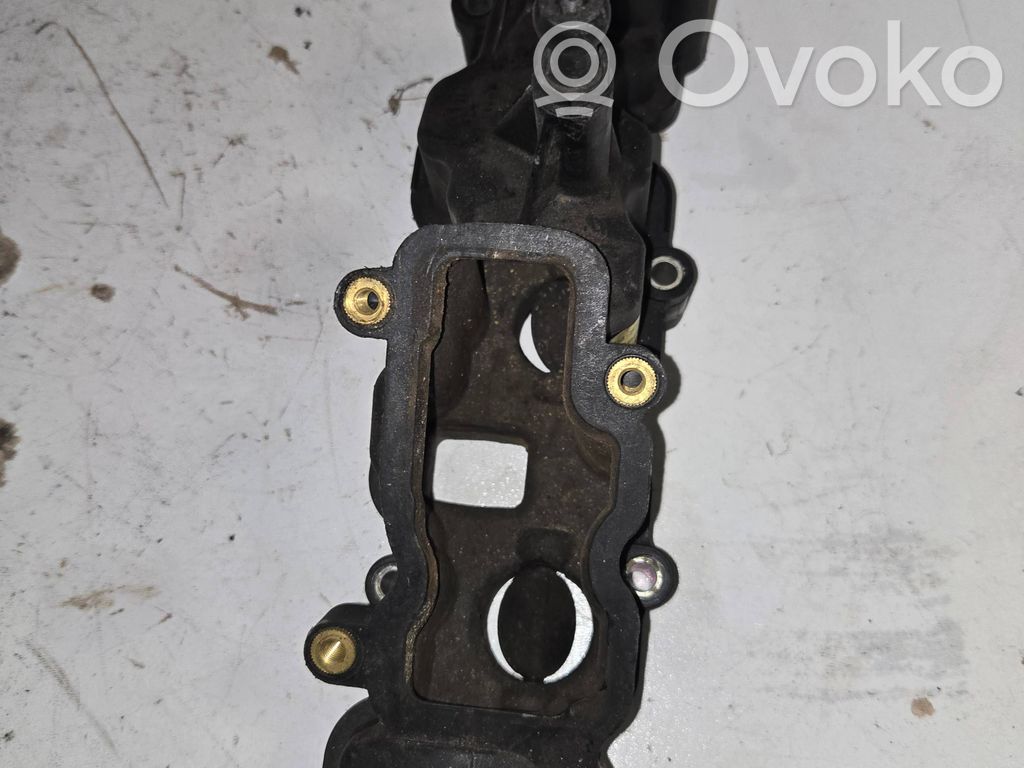 Audi A6 S6 C6 4F Intake manifold 