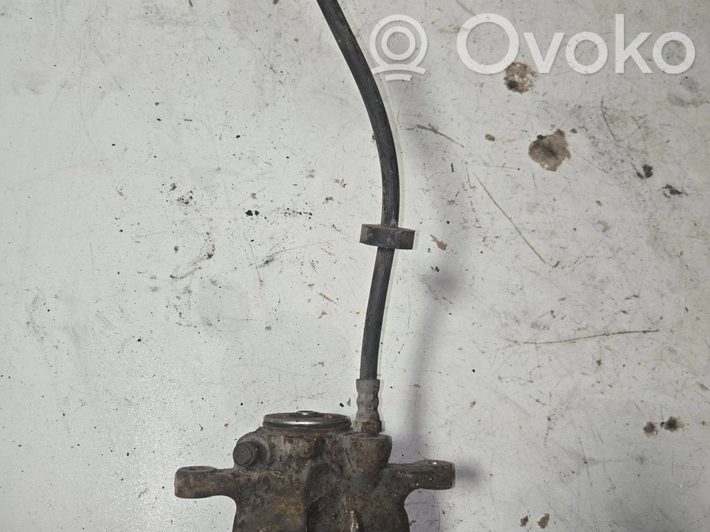 Audi A6 S6 C6 4F Etrier frână spate 