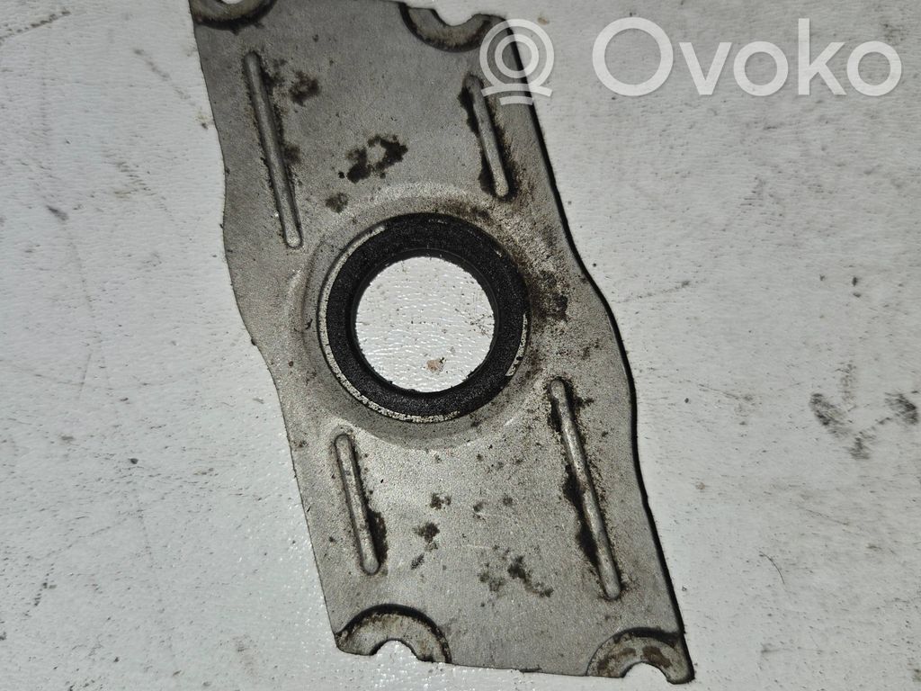 Audi A6 S6 C6 4F Fuel Injector clamp holder 