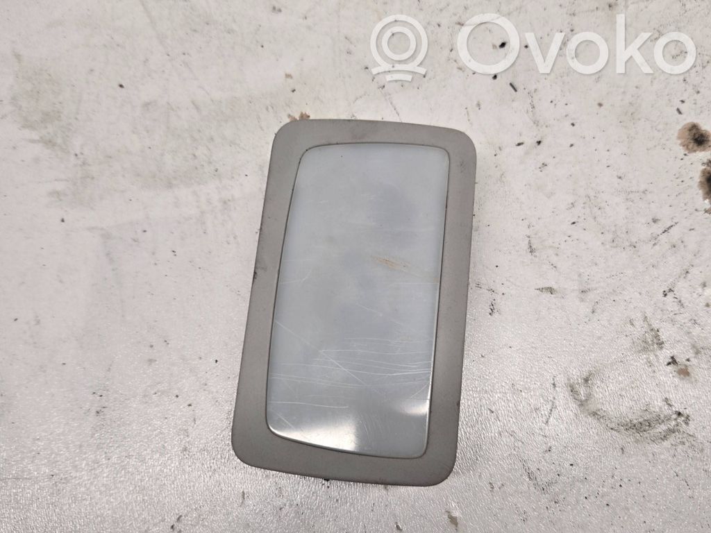 Audi A6 S6 C6 4F Rear seat light 