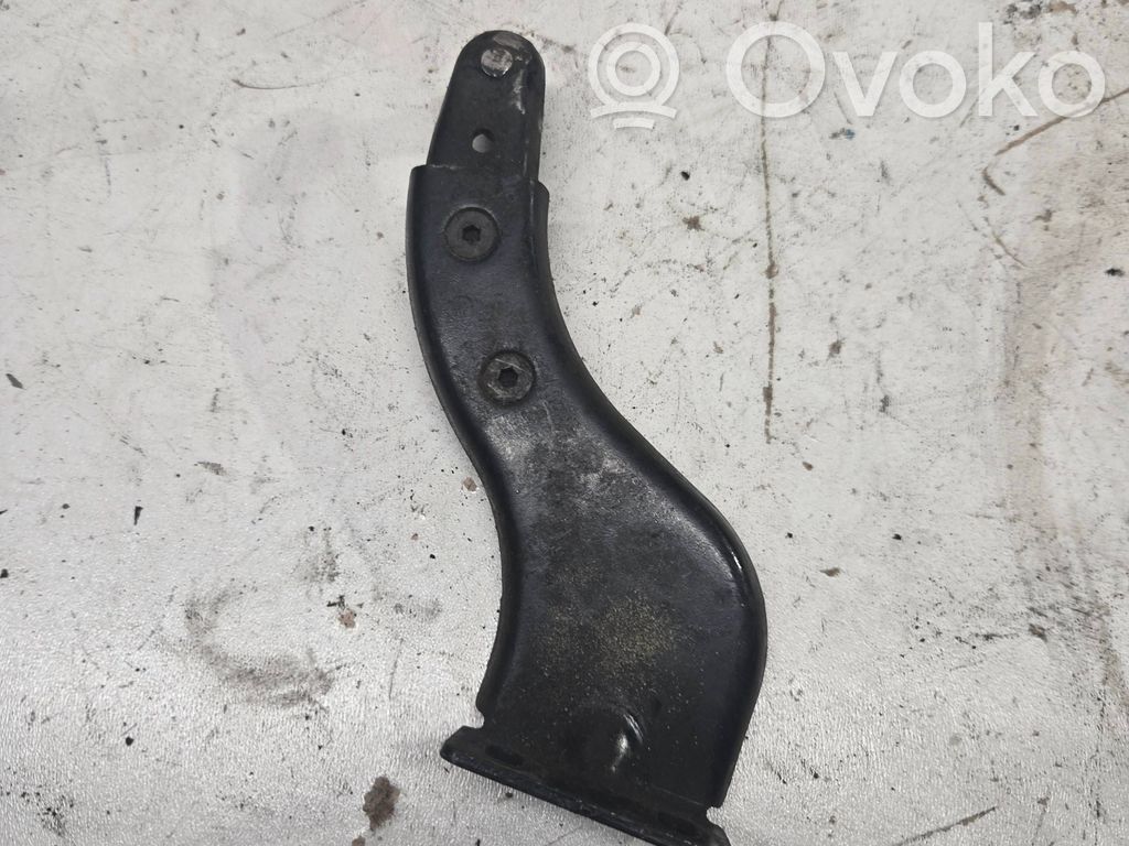 Volkswagen Caddy Sliding door upper roller guide/hinge 