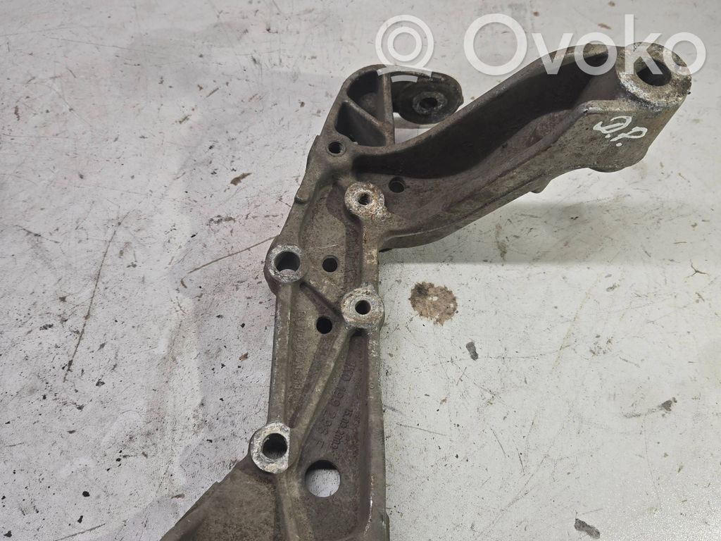 Volkswagen Caddy Brazo de suspensión/horquilla inferior delantero 