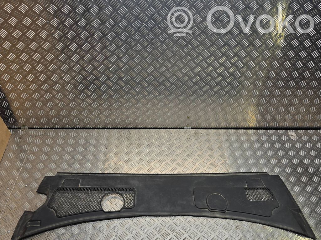 Audi A6 S6 C6 4F Wiper trim 