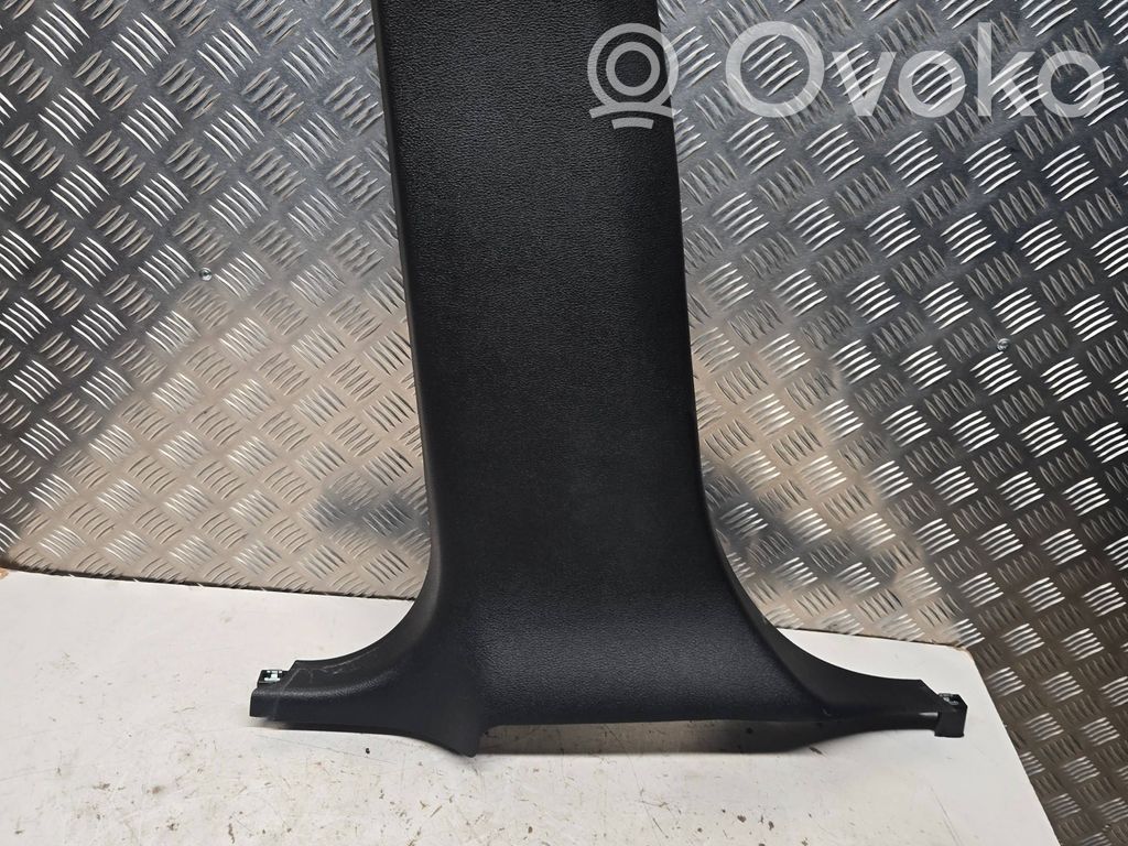 BMW X3 F25 Capac stâlp (B) (inferior) 