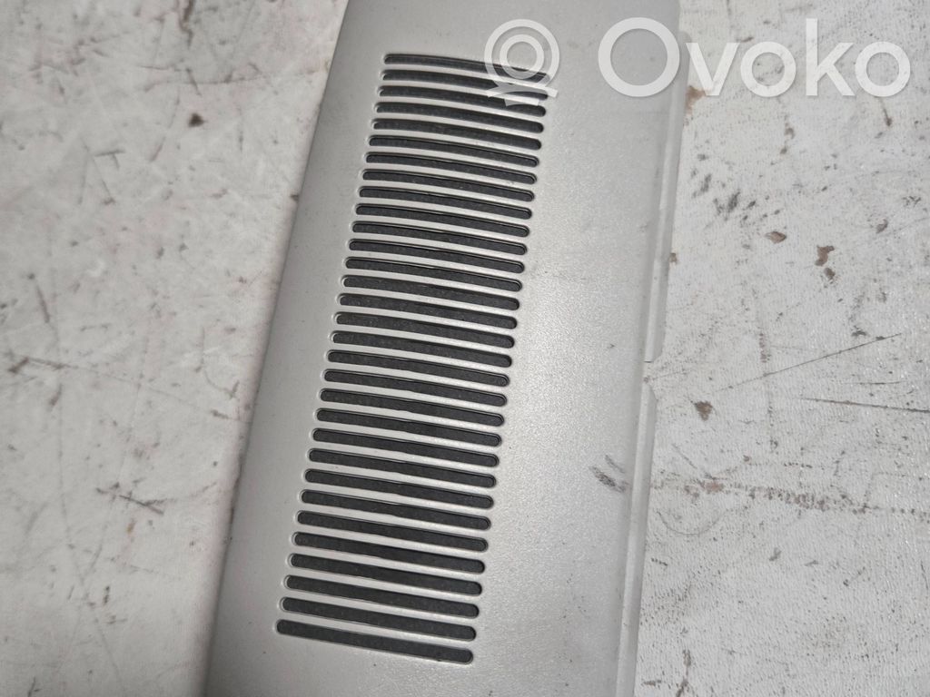 Volkswagen Polo IV 9N3 Unidad de control/módulo de alarma 