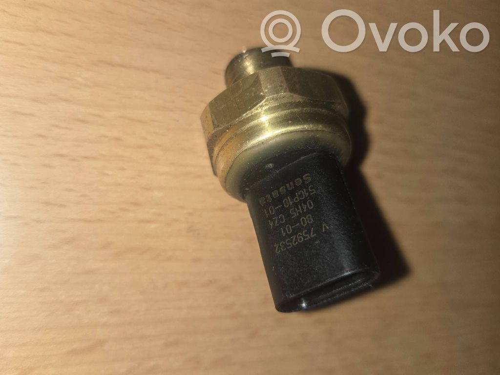 BMW X3 F25 Sensor de presión del aceite 