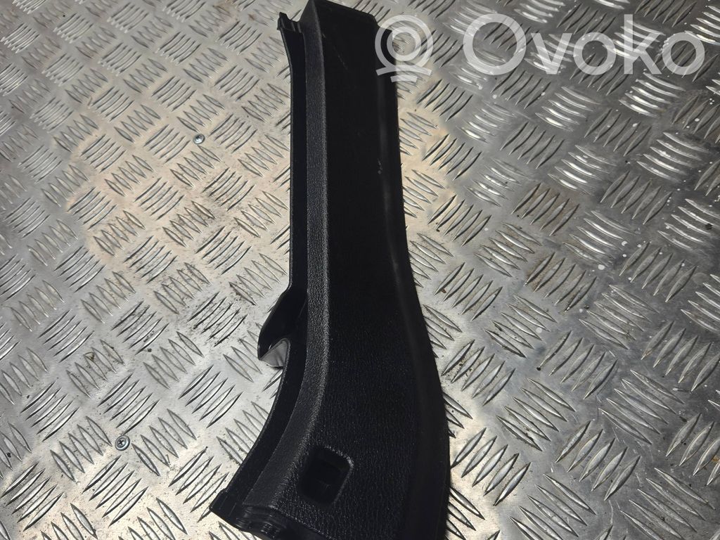 BMW X3 F25 Moldura del pillar (D) (Inferior) 