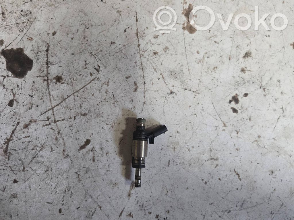 Audi Q5 SQ5 8R Inyector de combustible 