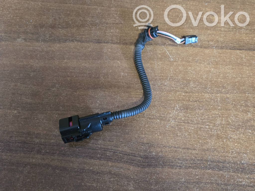 Audi Q5 SQ5 8R Otros cableados 