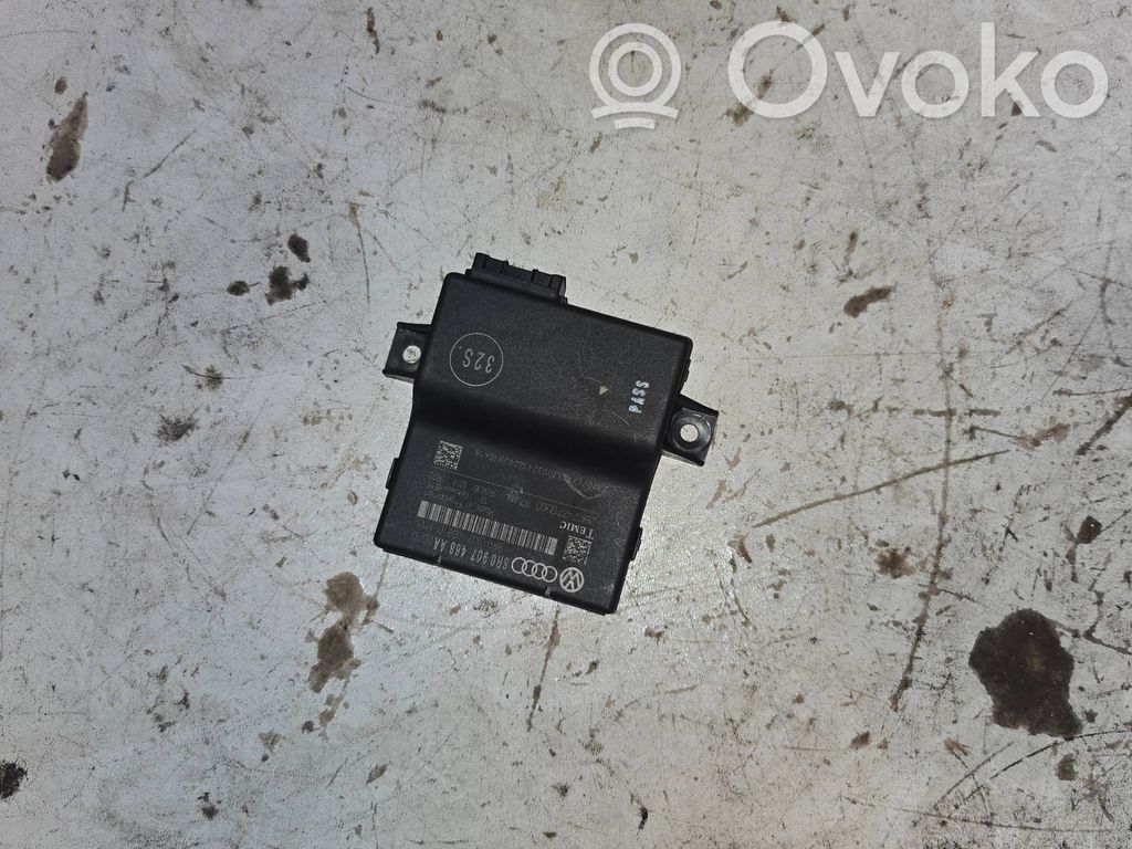 Audi Q5 SQ5 8R Módulo de control Gateway 