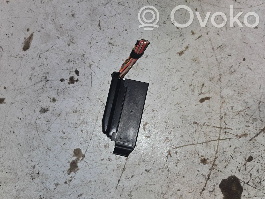 Audi Q5 SQ5 8R Otros cableados 