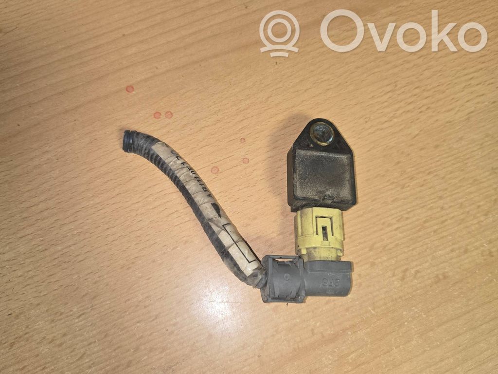 Toyota Corolla Verso E121 Airbagsensor Crashsensor Drucksensor 