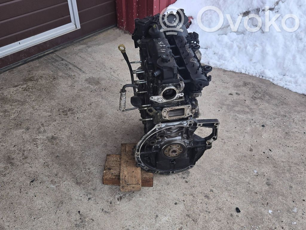 Ford Fiesta Motor 