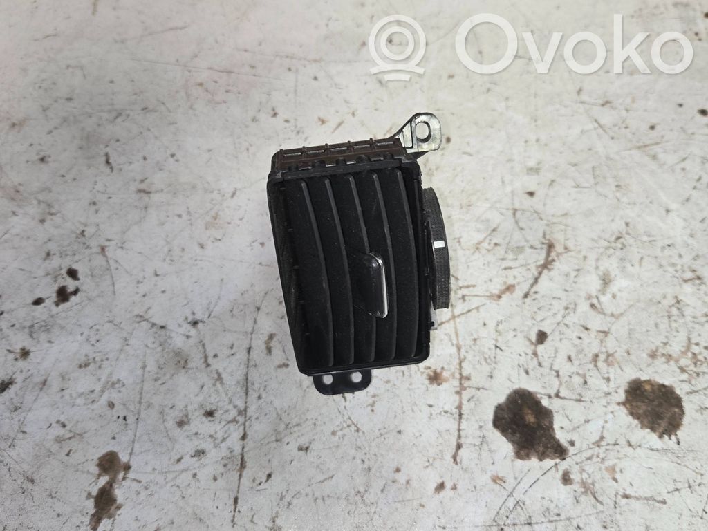 Toyota Corolla Verso E121 Grilă ventilație/ramă laterală bord 