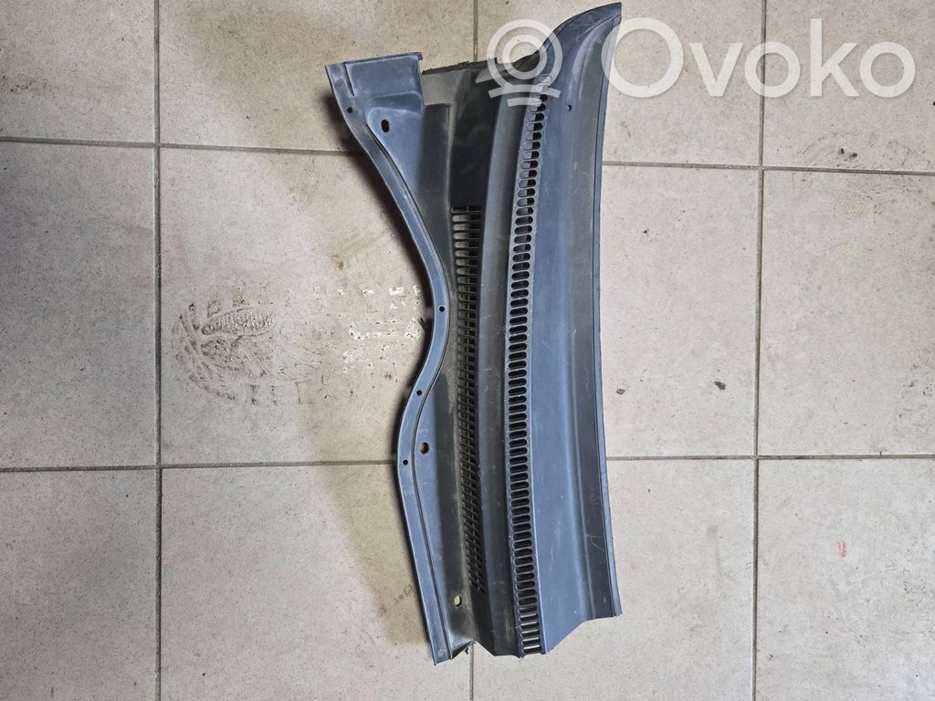 Toyota Corolla Verso E121 Podszybie przednie 
